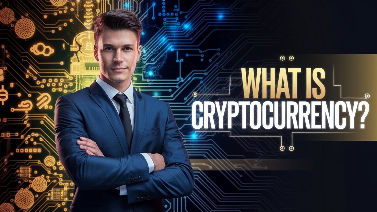 WARNING - Don't Invest in Cryptocurrency Until You Watch This! | Legend ...