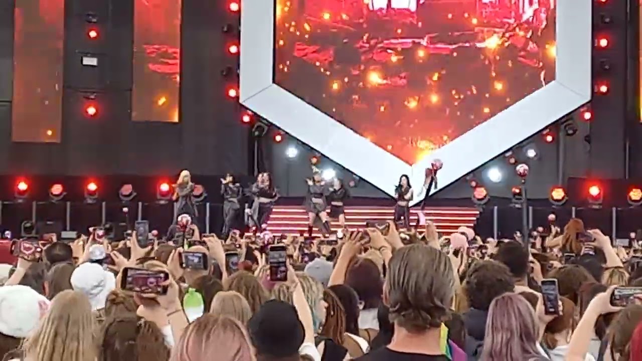 Dreamcatcher 'Masion' Kpop Flex Festival (15.05.2022)