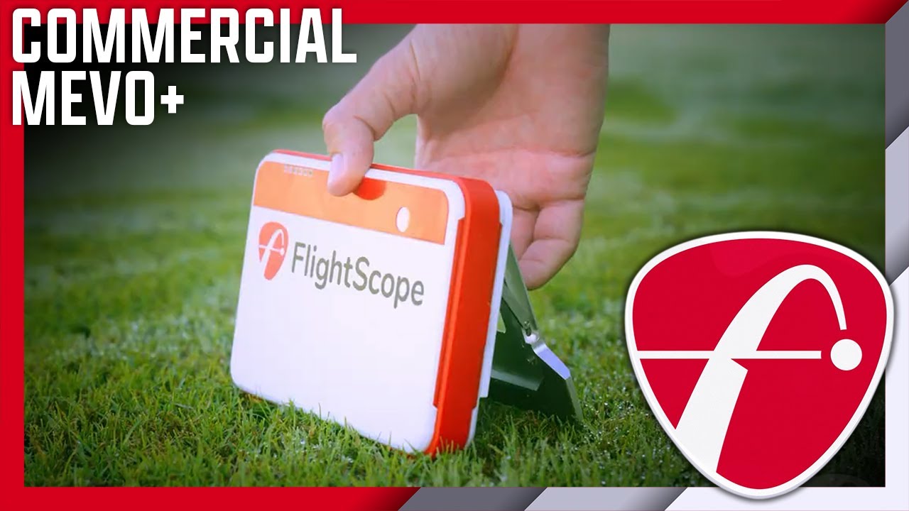 FlightScope video thumbnail