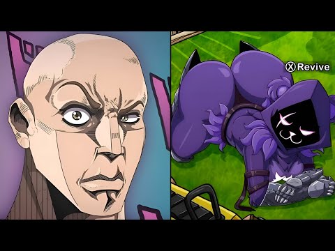 Reddit vs Raven Team Leader (fortnite) | animation meme