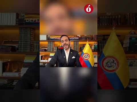 ⁣De la Espriella anuncia que comenzará en Cúcuta los empalmes regionales