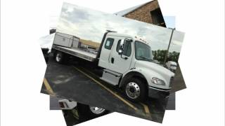 towing service charlotte nc