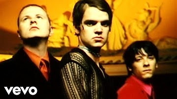 Trinket - Unbehaved (Official Video)