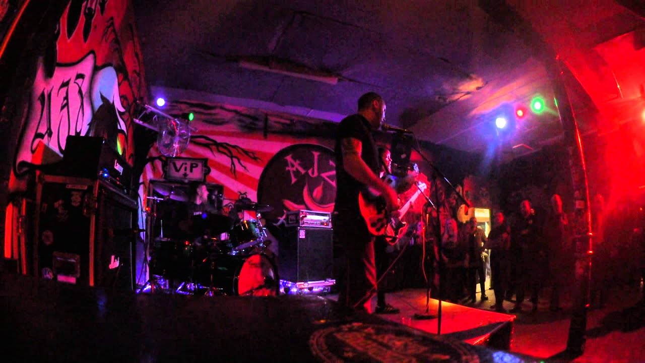 Smart Attitude live in erfurt Part 1