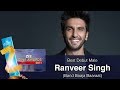 Best Actor Debut Male Ranveer Singh Zee Cine Awards 2011 