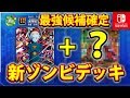 SDBH WM【大神官】最強SEC 周回攻略用 新ゾンビデッキ！簡単に勝つための バトル解説 くわしく説明いたします スーパードラゴンボールヒーローズ ワールドミッション スイッチ版 攻略 実況プレイ