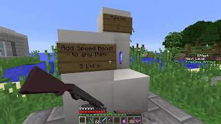 Enderbent Remastered Up3 Testing Part 1