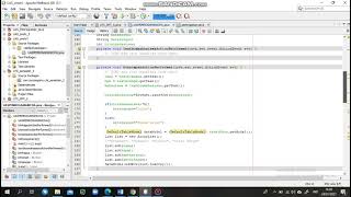 UAS Pemrograman Java PTI 5B