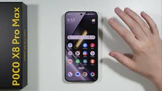 Как долго будет поддерживаться POCO X8 Pro Max? screenshot 2