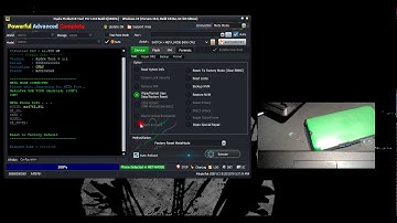 OPPO A5S Factory Reset [Format] by Hydra Tool
