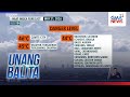 Heat index forecast (May 21, 2026) | Unang Balita