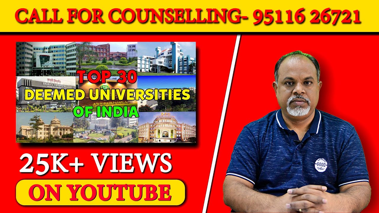 Top 30 Medical Deemed Universities For MBBS In India Top Deemed top-30-medical-deemed-universities-for-mbbs-in-india-top-deemed