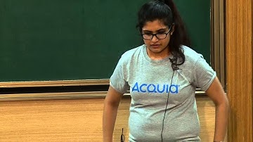 DrupalCon Asia 2016: Features VS CMI - The battle for Drupal 8