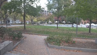 Greensboro bans groups from handing out free food at downtown parks