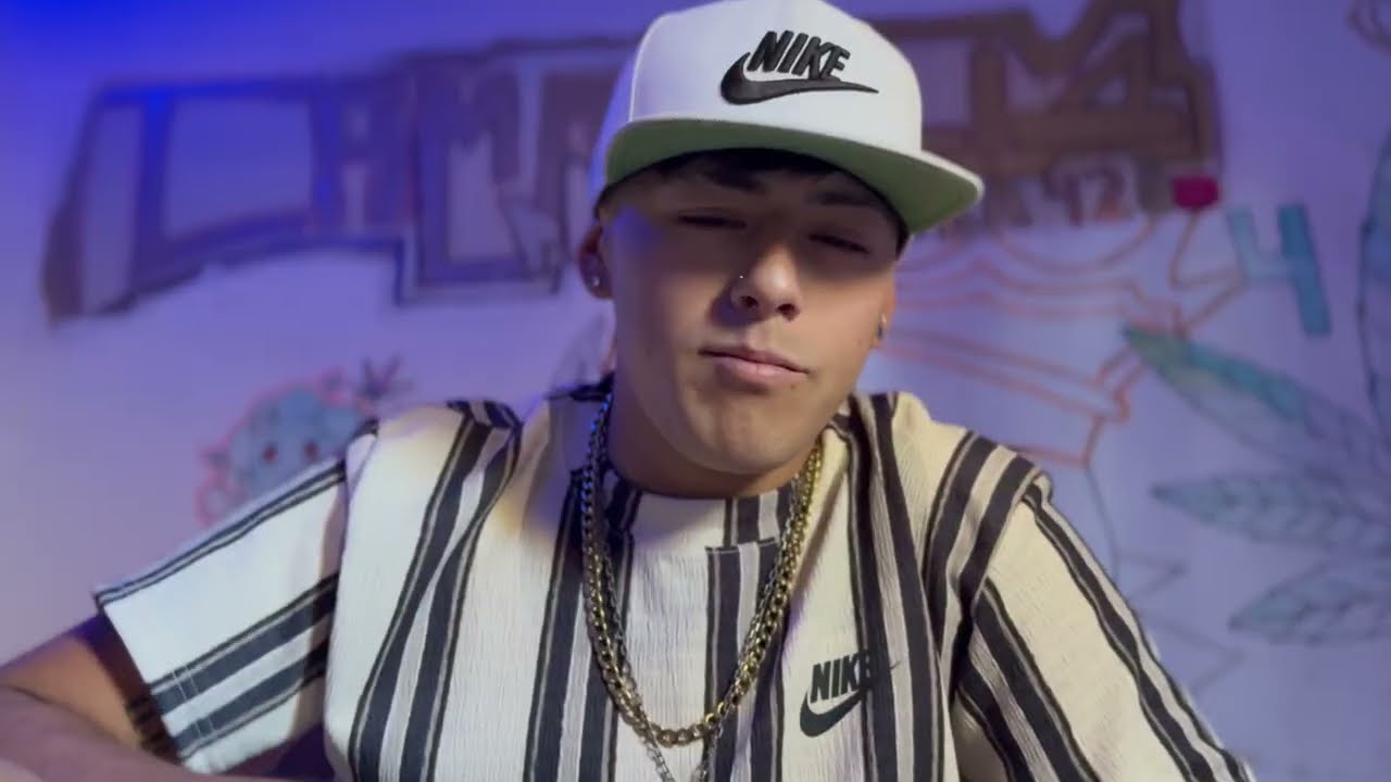 El chelo 23 - sigiloso (video oficial)