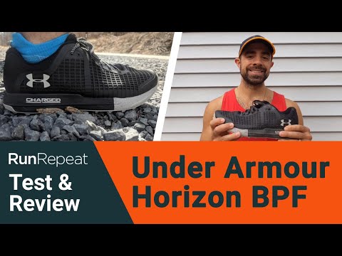 ua horizon 50 review