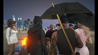 🔴 EP176 MASIH SETIA MENUNGGU 1 - GTA 5 Malaysia Abrp