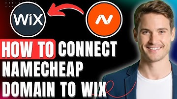 How To Connect Namecheap Domain To Wix Website Easily 2025