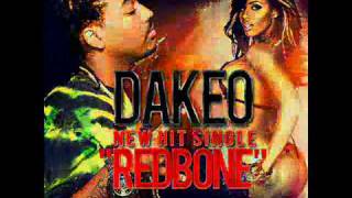 Dakeo - Redbone