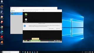 Introduction To Virtualization with VirtualBox and Linux Part 03