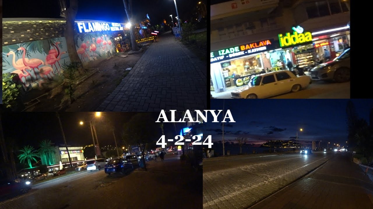 Ромка рокер ютуб аланья