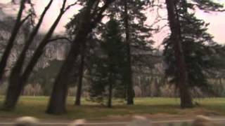 The Coolest Stuff on the Planet - Yosemite National Park
