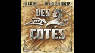 Khalass et Jacky Brown - Tu Me Manques