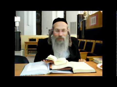 הרב אליהו גודלבסקי | מידה טובה מרובה - שיעור מלא