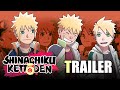 Shinachiku kettoden trailer i  meeting minato  naruto shinachiku