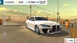 NEW UPDATE!!! CAR PARKING MULTIPLAYER (NEW BODYKIT) BMW M4