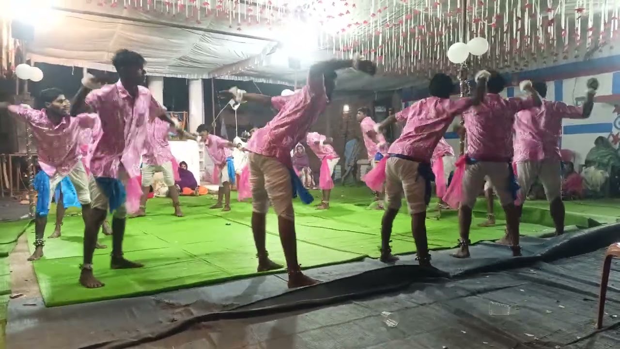 Sat ke sahara lok kala manch panthi party akhara bhatha tukda 🤍🏳️🙏 panthi pratiyogita medhapali 