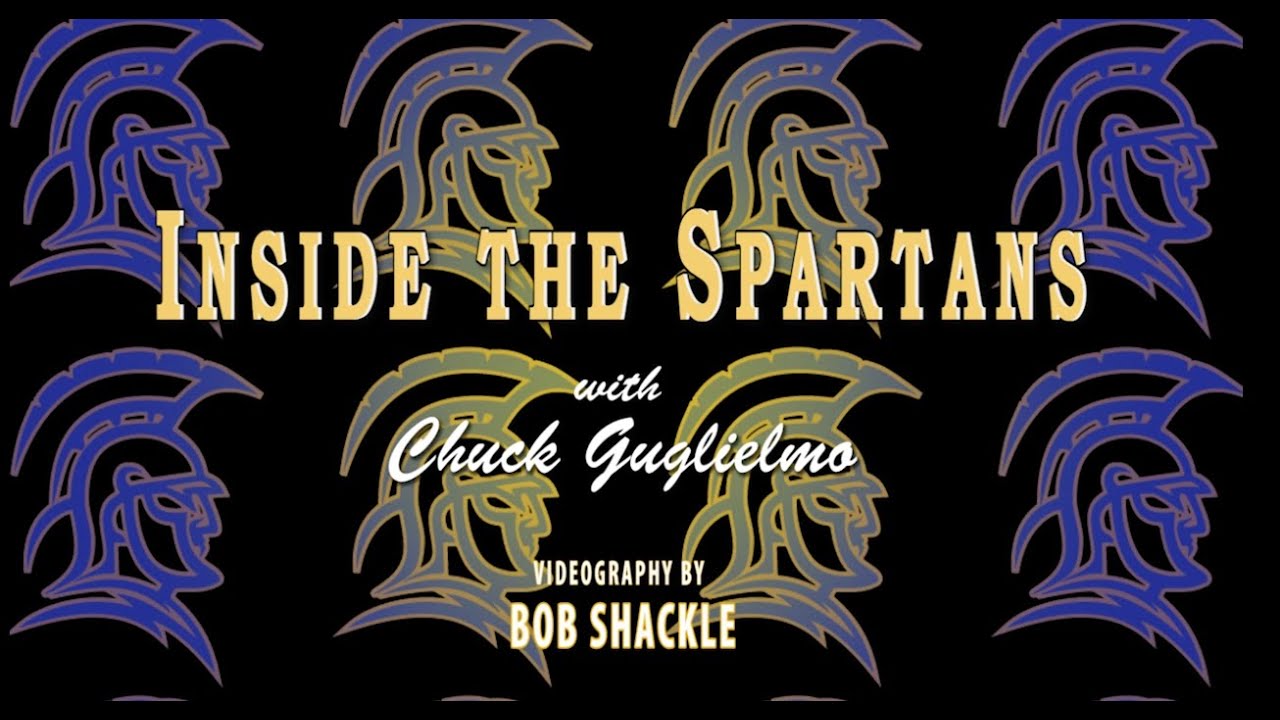 Inside the Spartans:12.22.25 CHS Basketball