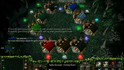 Warcraft III  on Mac!!!