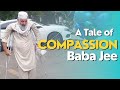 Pakistanis United for Baba Jee: A Tale of Compassion (English)