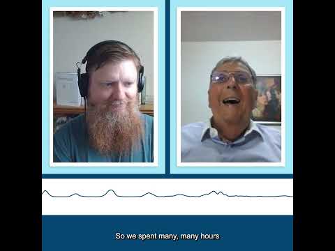 Financial Modeling on a Main Frame with punch cards