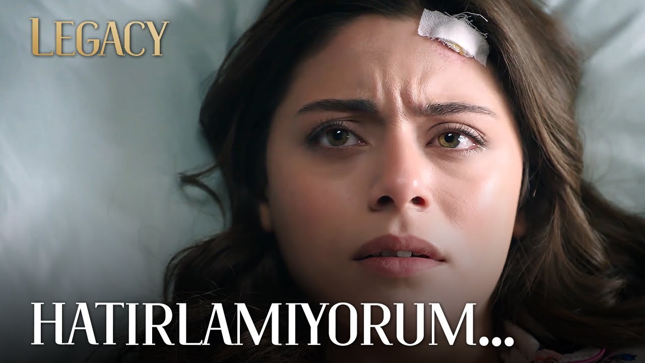 Seher Kendine Geldi | Legacy 175. Bölüm (English & Spanish subs)