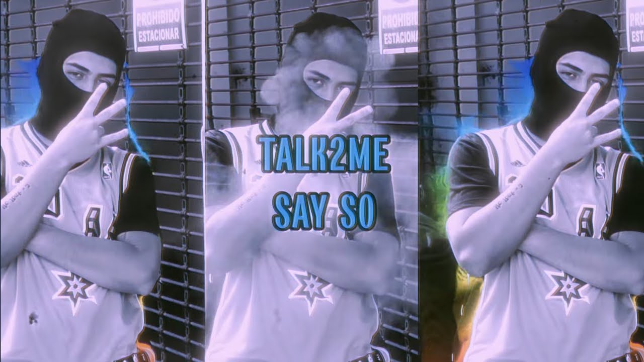 Watch BEN GT - TALK2ME (FT. eskizo, fanonofaso, Poll0) (Video Oficial) on YouTube Watch BEN GT - TALK2ME (FT. eskizo, fanonofaso, Poll0) (Video Oficial) on YouTube