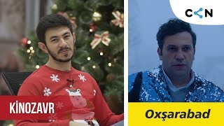 KinoZavr #28 - Oxşarabad