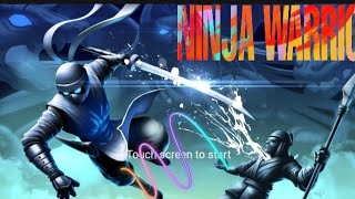 Dendi official || NINJA WARRIOR LEGENDA GAME PETUALANG || PART 1 screenshot 5