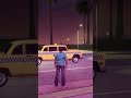 GTA VC First Mission 🔥 Ken Rosenberg Entry #shorts