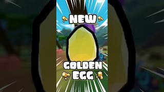How To Get UG's New GOLDEN EGG! #gaming #roblox #ugvr