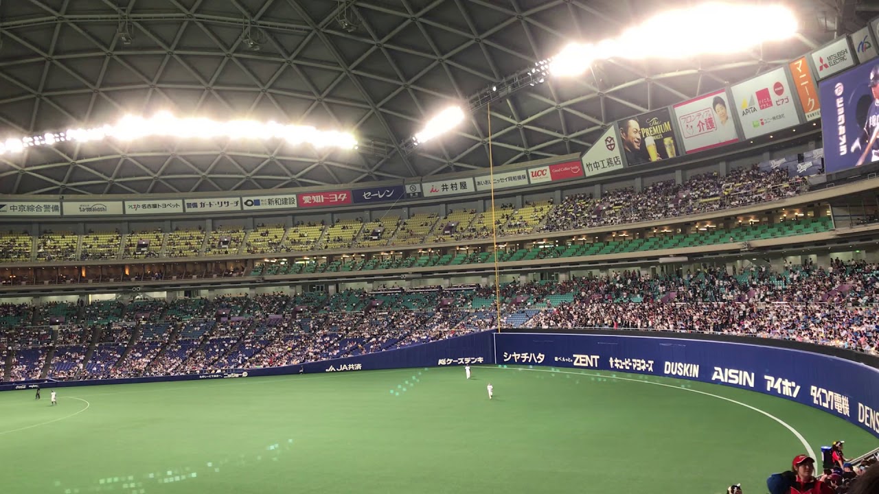 【オリックス】吉田正尚 応援歌 境地ver.