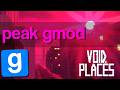 Void Places is ABSOLUTELY INSANE - GMOD Liminal Space Horror