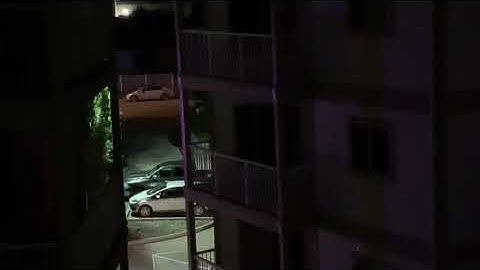 Police search downtown Fort Saskatchewan