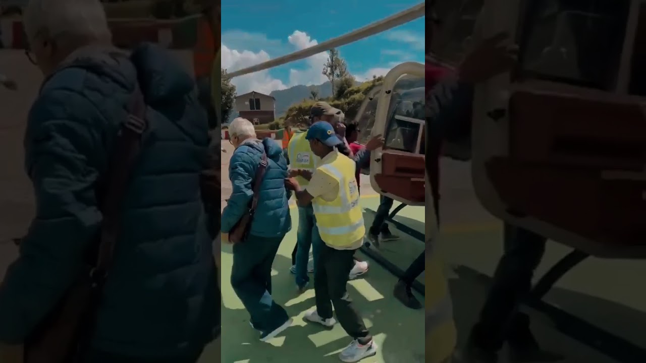 Thala Ajit unseen clip