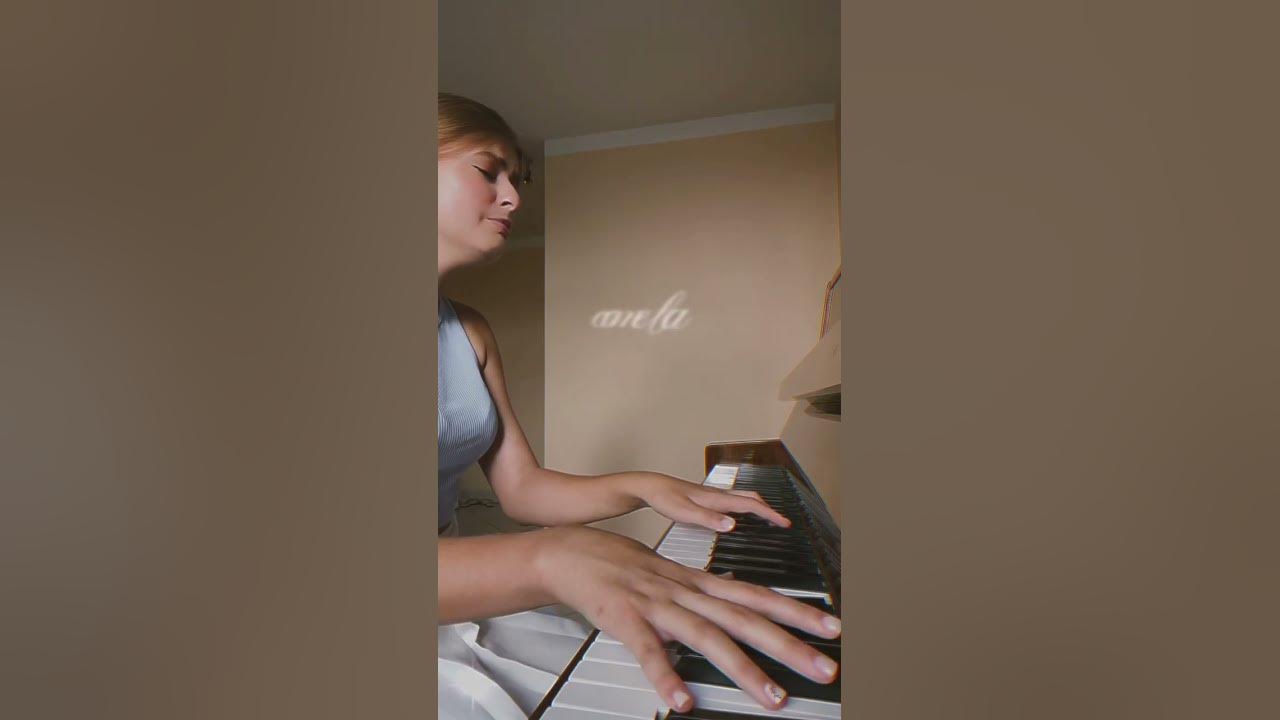 Sofia Carson- Come Back Home (cover)