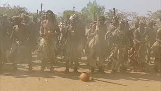 Ingoma dance at UMHLANGANO wa MASEKO NGONI ANUAL CULTURAL FESTIVAL 2023 ( Official video)