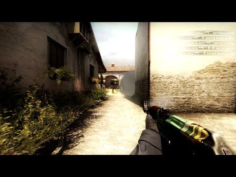 CS:GO|Mini FRAGSHOW|LIKE A BOSS!