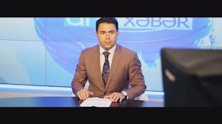 Anar Necefli Yeniden Efire Qayitdi - Arb Tv Arb Xeber