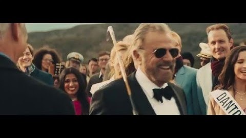 Dos Equis  "Mission To Mars"